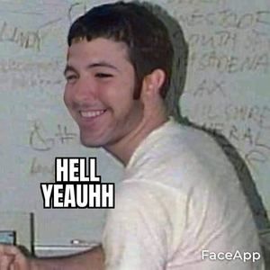 Meet your Posher, Patrick